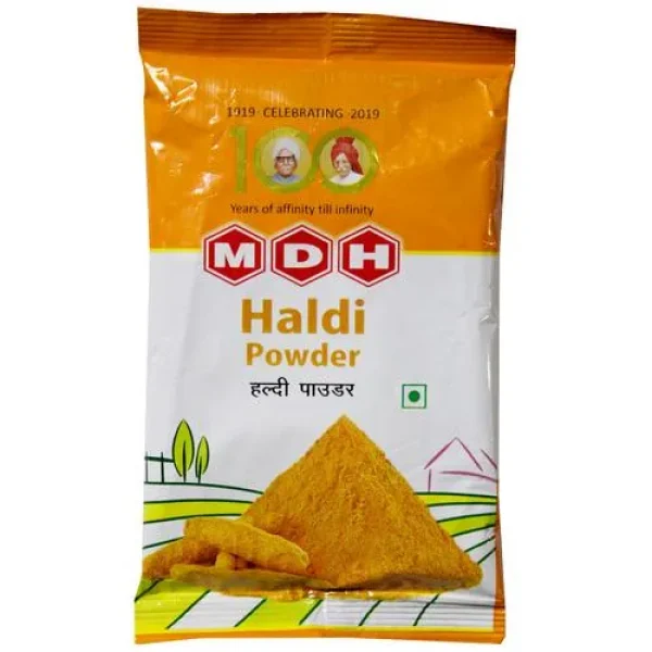 MDH Haldi Powder